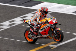 Marc Marquez, Repsol Honda Team