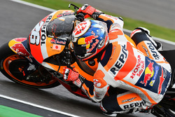 Дані Педроса, Repsol Honda Team