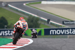 Marc Marquez, Repsol Honda Team