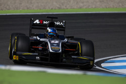 Raffaele Marciello, RUSSIAN TIME