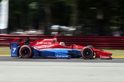 Mikhail Aleshin, Schmidt Peterson Motorsports Honda