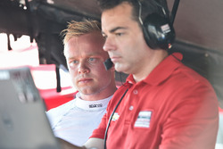 Фелікс Росенквіст, Chip Ganassi Racing Chevrolet