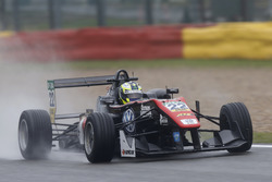 Joel Eriksson, Motopark, Dallara F312 - Volkswagen