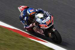 Мікеле Пірро, Octo Pramac Racing
