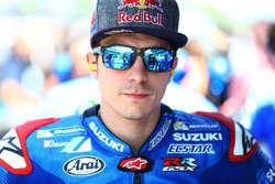 Маверік Віньялес, Team Suzuki Ecstar MotoGP