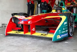 Daniel Abt, ABT Schaeffler Audi Sport