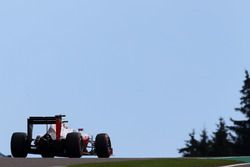 Esteban Gutiérrez, Haas F1 Team