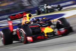 Daniel Ricciardo, Red Bull Racing RB12