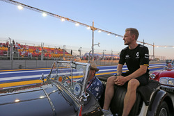 Кевін Магнуссен, Renault Sport F1 Team
