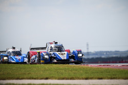 #37 SMP Racing BR01 - Nissan: Виталий Петров, Виктор Шайтар, Кирилл Ладыгин
