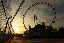 Esteban Gutierrez, Haas F1 Team