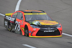 Martin Truex Jr., Furniture Row Racing, Toyota