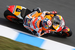 Дані Педроса, Repsol Honda Team