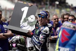 Ganador, Jorge Lorenzo, Yamaha Factory Racing