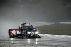 #0 Panoz DeltaWing Racing DWC13: Кетрін Легг, Сін Рейхолл, Енді Мерік