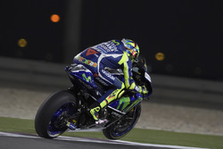 Валентино Росси, Movistar Yamaha MotoGP, Yamaha