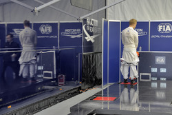 Nikita Mazepin, HitechGP Dallara F312 Mercedes-Benz,