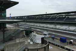 Indianapolis Motor Speedway
