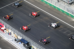 Nico Rosberg, Mercedes AMG F1 W07 Hybrid