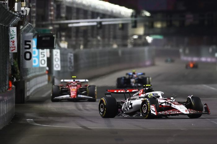 Sentencia condenatoria de Bearman: Las Vegas