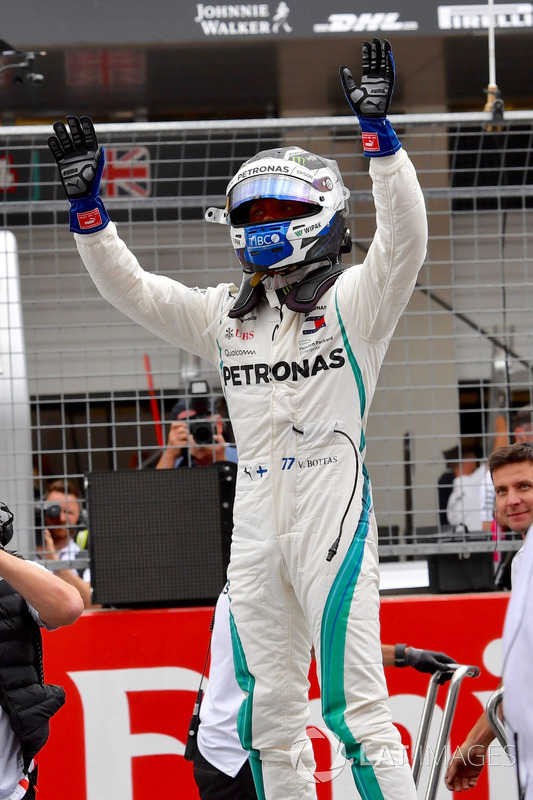 F1 2018 - Osztrák Nagydíj - időmérő