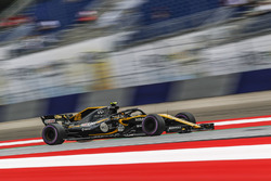 Carlos Sainz Jr., Renault Sport F1 Team R.S. 18