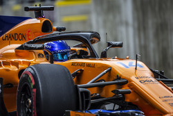 Фернандо Алонсо, McLaren MCL33