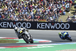 Alvaro Bautista, Angel Nieto Team