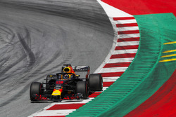 Даніель Ріккардо, Red Bull Racing RB14