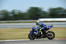 Valentino Rossi, Yamaha Factory Racing