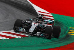 Lewis Hamilton, Mercedes-AMG F1 W09