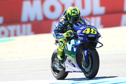 Valentino Rossi, Yamaha Factory Racing
