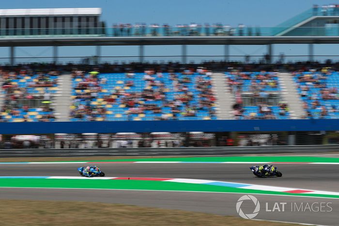 Valentino Rossi, Yamaha Factory Racing