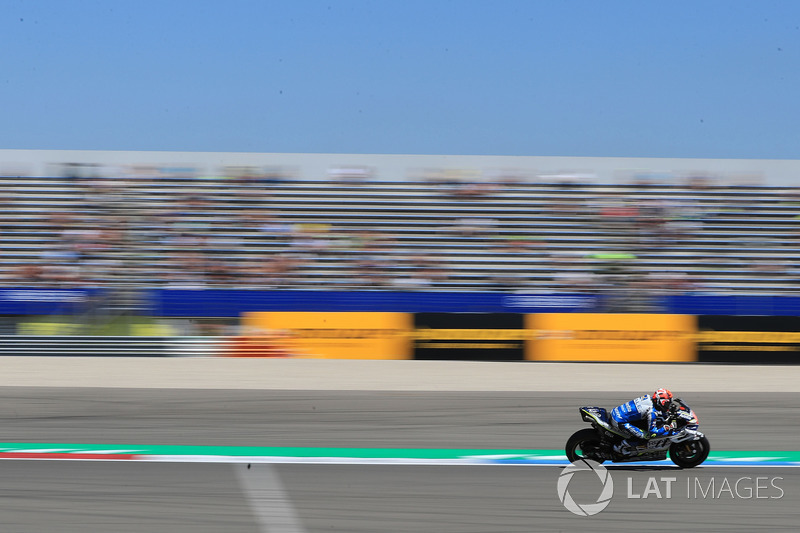 Тіто Рабат, Avintia Racing