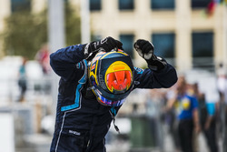 Alexander Albon, DAMS