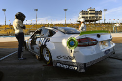 Brad Keselowski, Team Penske Ford