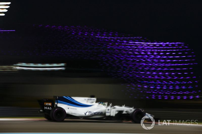 Na última classificação da carreira, Felipe Massa levou sua Williams FW40 ao Q3 após grande volta no final do Q2. Ele bateu Fernando Alonso para entrar na última fase da sessão. O brasileiro vai largar em décimo.