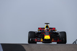 Daniel Ricciardo, Red Bull Racing RB13
