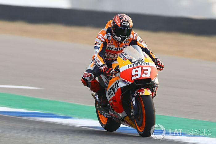 Marc Márquez, Repsol Honda Team