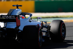 Ромен Грожан, Haas F1 Team VF-18