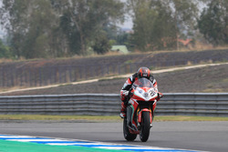 Jordi Torres, MV Agusta Reparto Corse