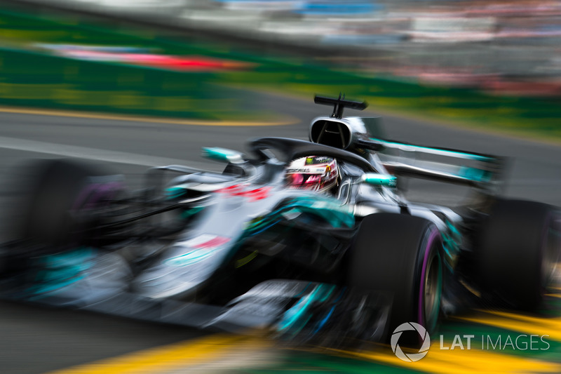 Hamilton, liderliği geri almak için sabırsız