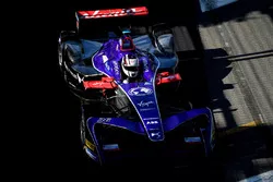 Alex Lynn, DS Virgin Racing