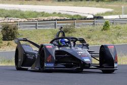 Фелипе Масса, Venturi Formula E Team