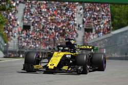 Nico Hulkenberg, Renault Sport F1 Team R.S. 18