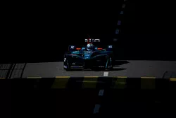 Luca Filippi, NIO Formula E Team