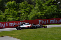 Ромен Грожан, Haas F1 Team VF-18