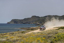 Thierry Neuville, Nicolas Gilsoul, Hyundai Motorsport Hyundai i20 Coupe WRC