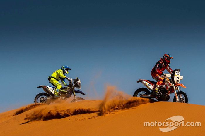 #217 Polaris: Eric Abel, Christian Manez