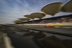 Kimi Raikkonen, Ferrari SF71H